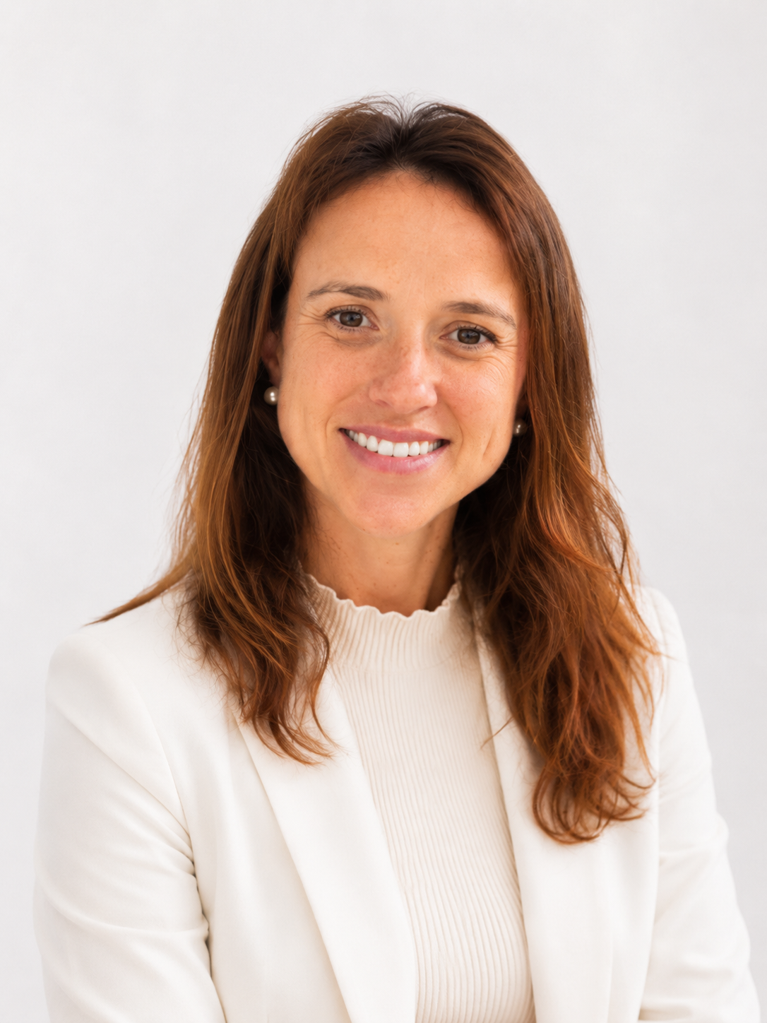 Fga. Mayra Venegas